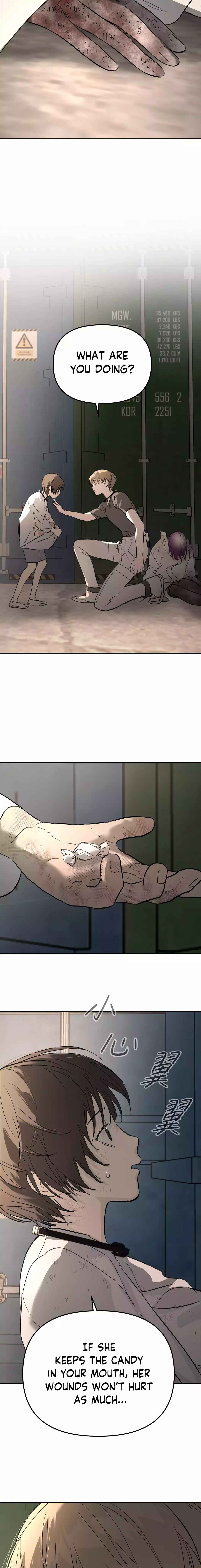 The Evil Ring Chapter 26 - Page 10