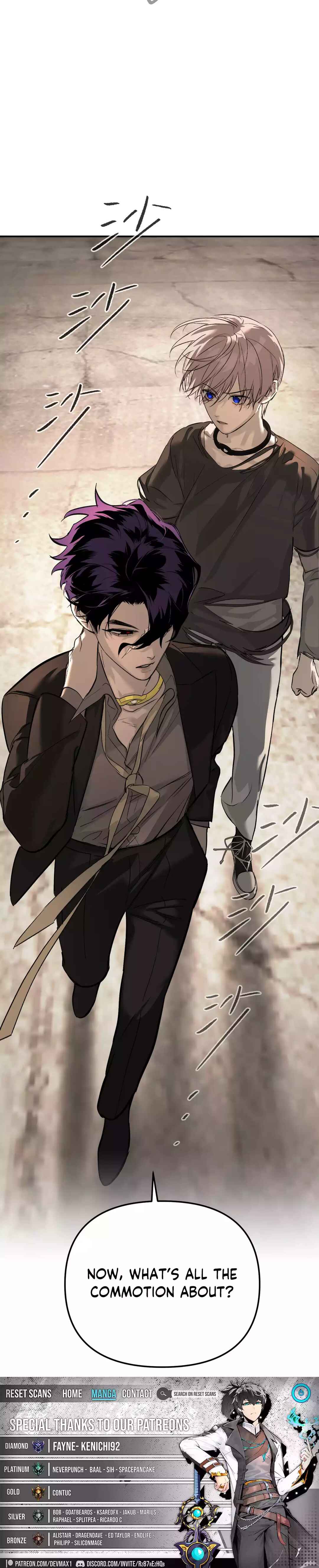 The Evil Ring Chapter 26 - Page 21