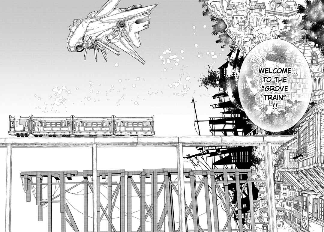 Colori Colore Creare Chapter 9 - Page 31