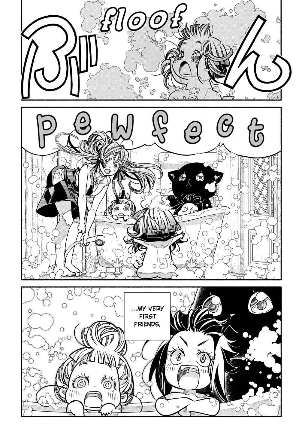 Colori Colore Creare Chapter 9 - Page 32
