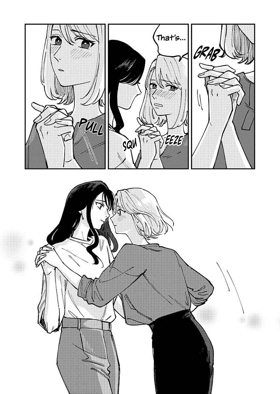 Anata Mitai ni Chapter 2 - Page 29
