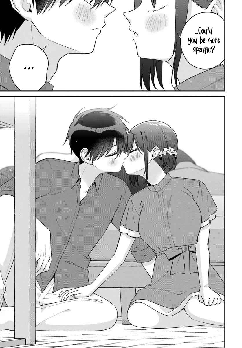 Futago Matomete "Kanojo" ni Shinai? Chapter 17.2 - Page 11