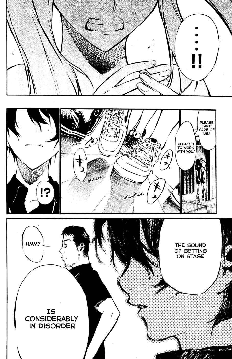 AKB49: Ren'ai Kinshi Jourei Chapter 25 - Page 27