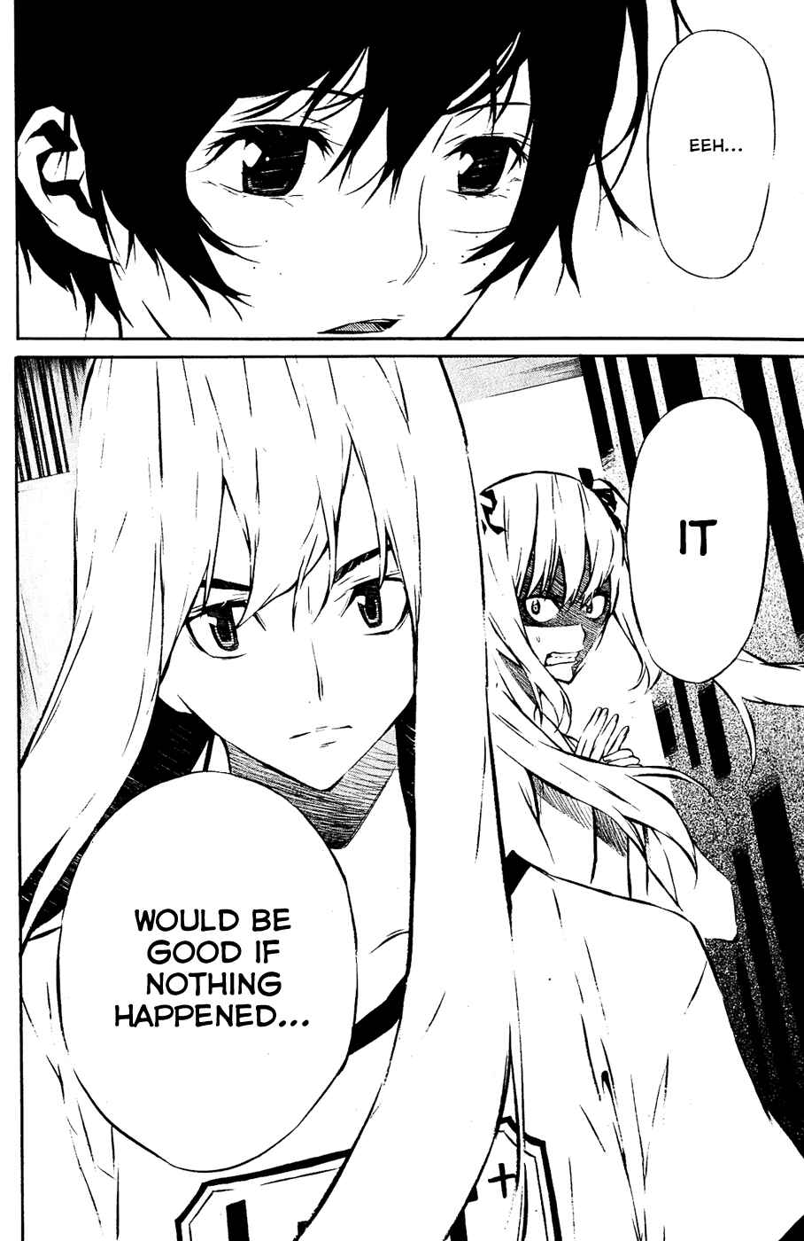 AKB49: Ren'ai Kinshi Jourei Chapter 25 - Page 29