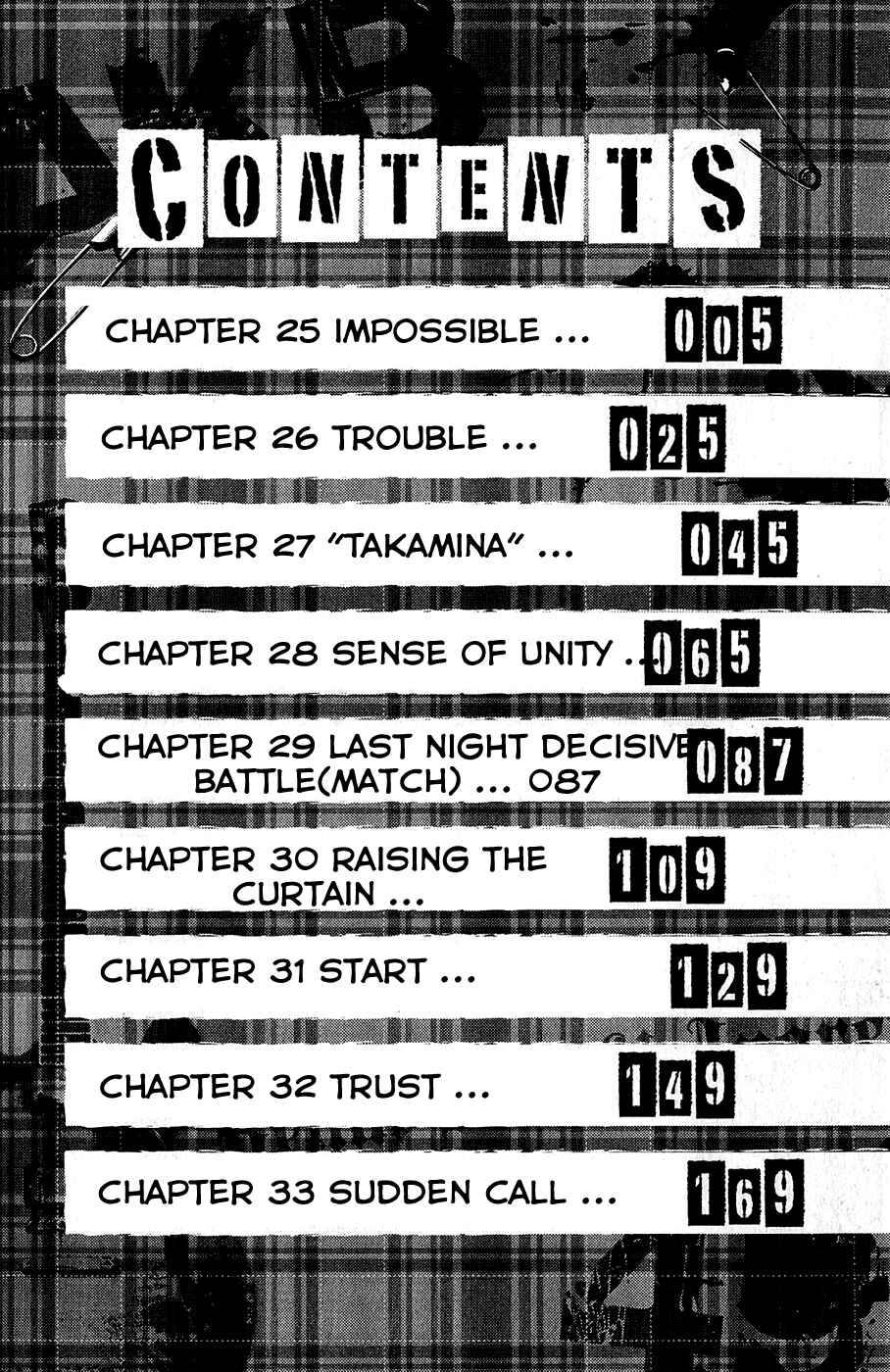 AKB49: Ren'ai Kinshi Jourei Chapter 25 - Page 8