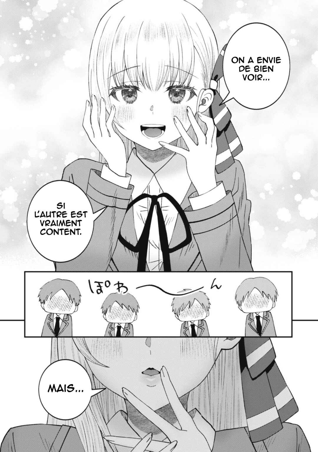 Baito-saki no Net Café ga, Nazeka Class no Bishoujo-tachi no Tamariba ni Natta Ken Chapter 2 - Page 21