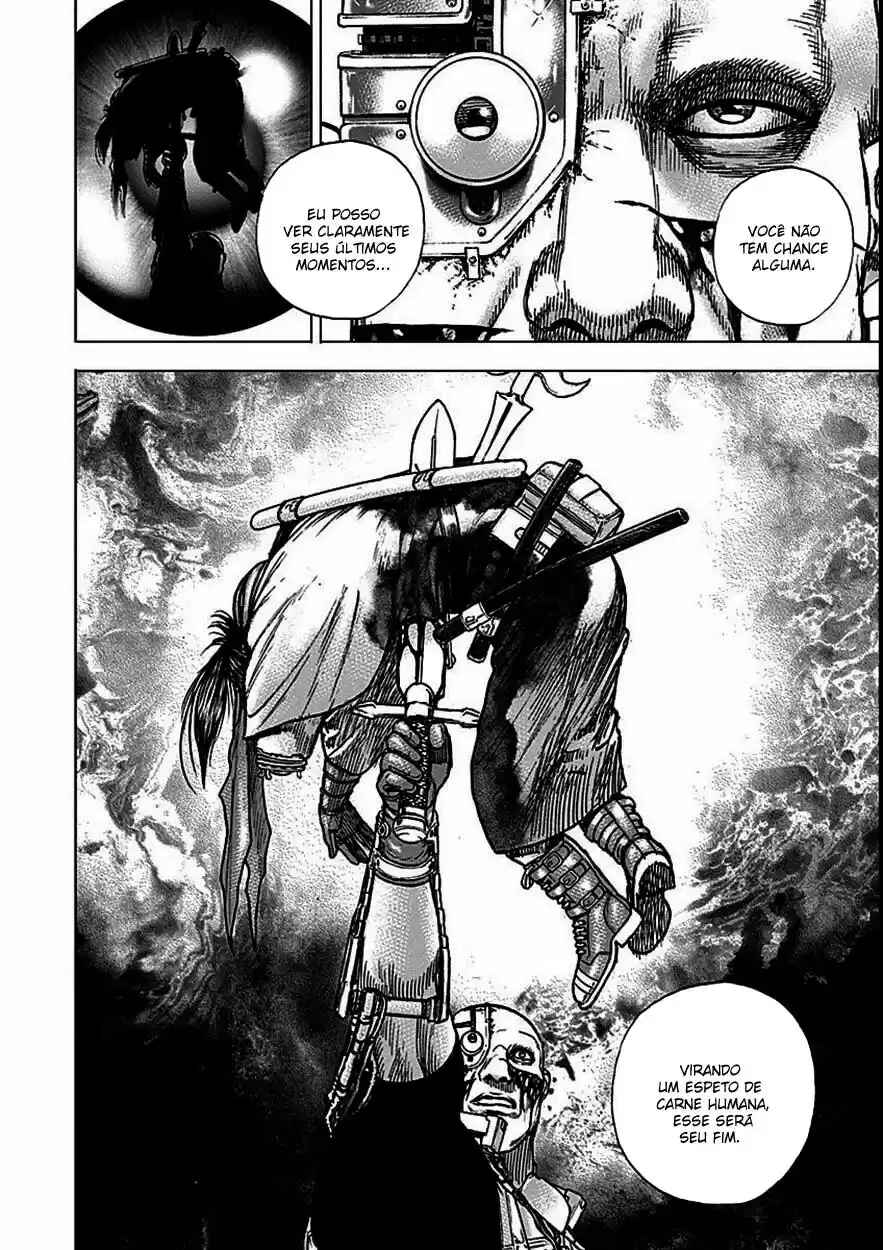 Runin Chapter 19 - Page 6