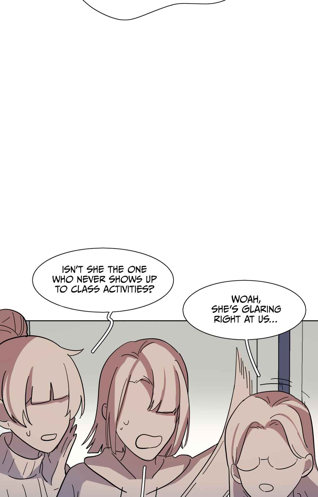 Warning! Beware of the Dog Chapter 7 - Page 23