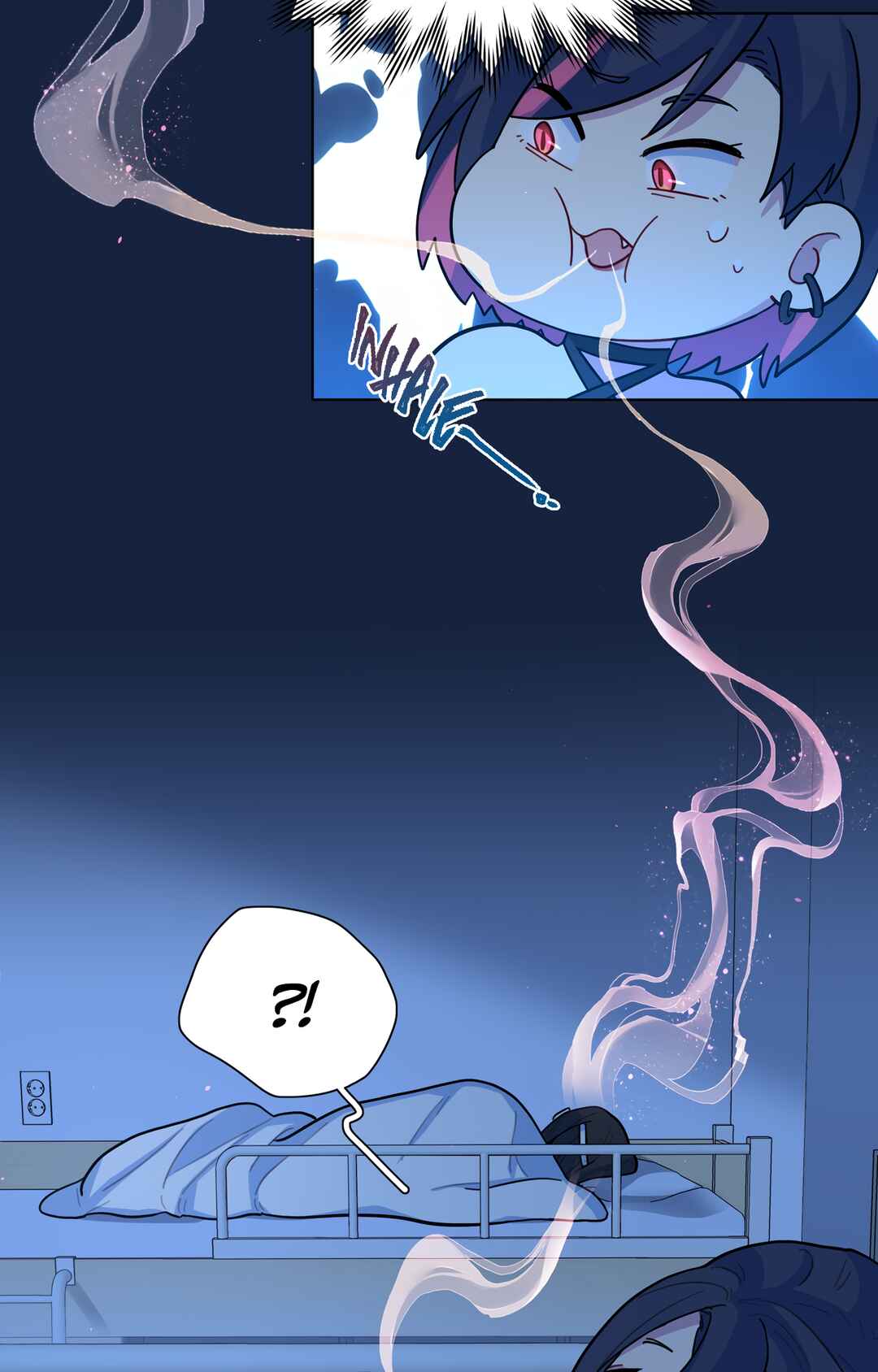 Warning! Beware of the Dog Chapter 7 - Page 5