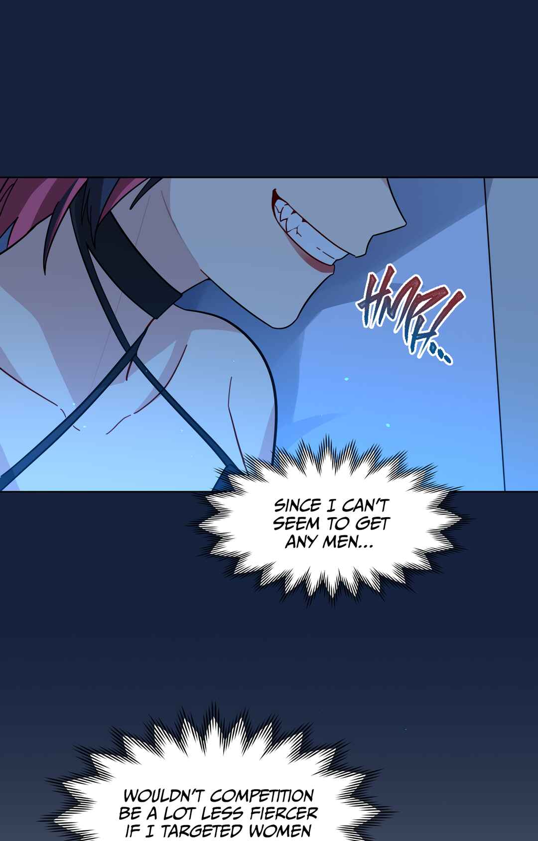 Warning! Beware of the Dog Chapter 7 - Page 9