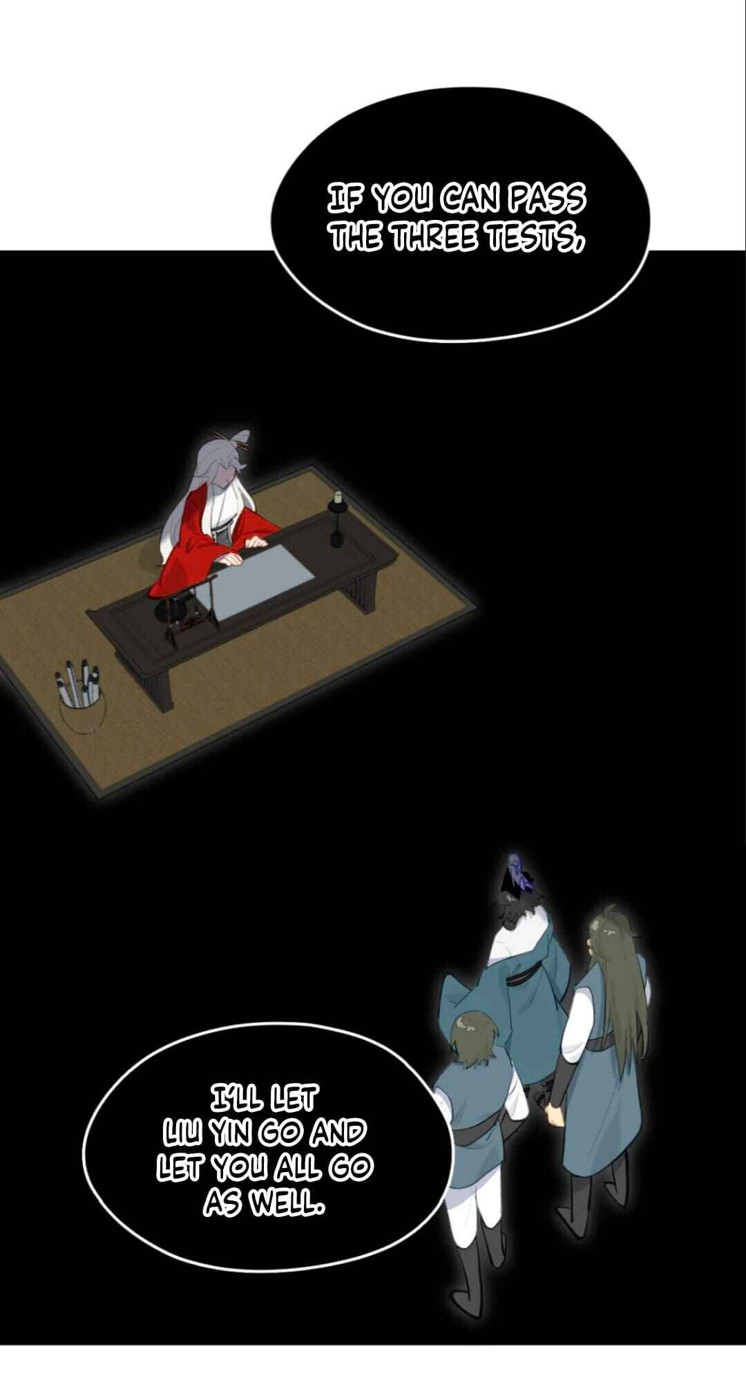 Kill the Male Lead to Become the Villainess Chapter 41 - Page 10