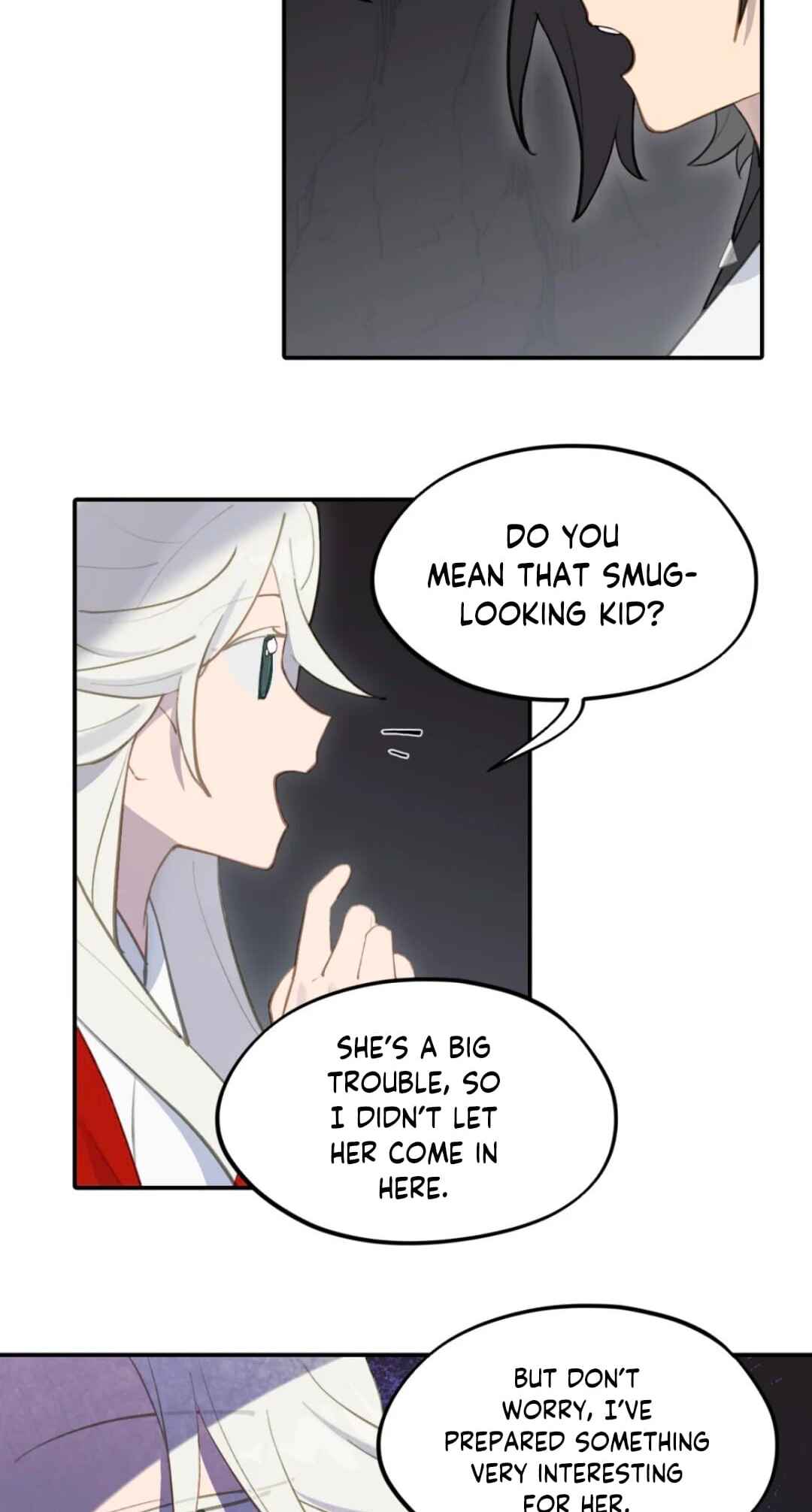 Kill the Male Lead to Become the Villainess Chapter 41 - Page 14