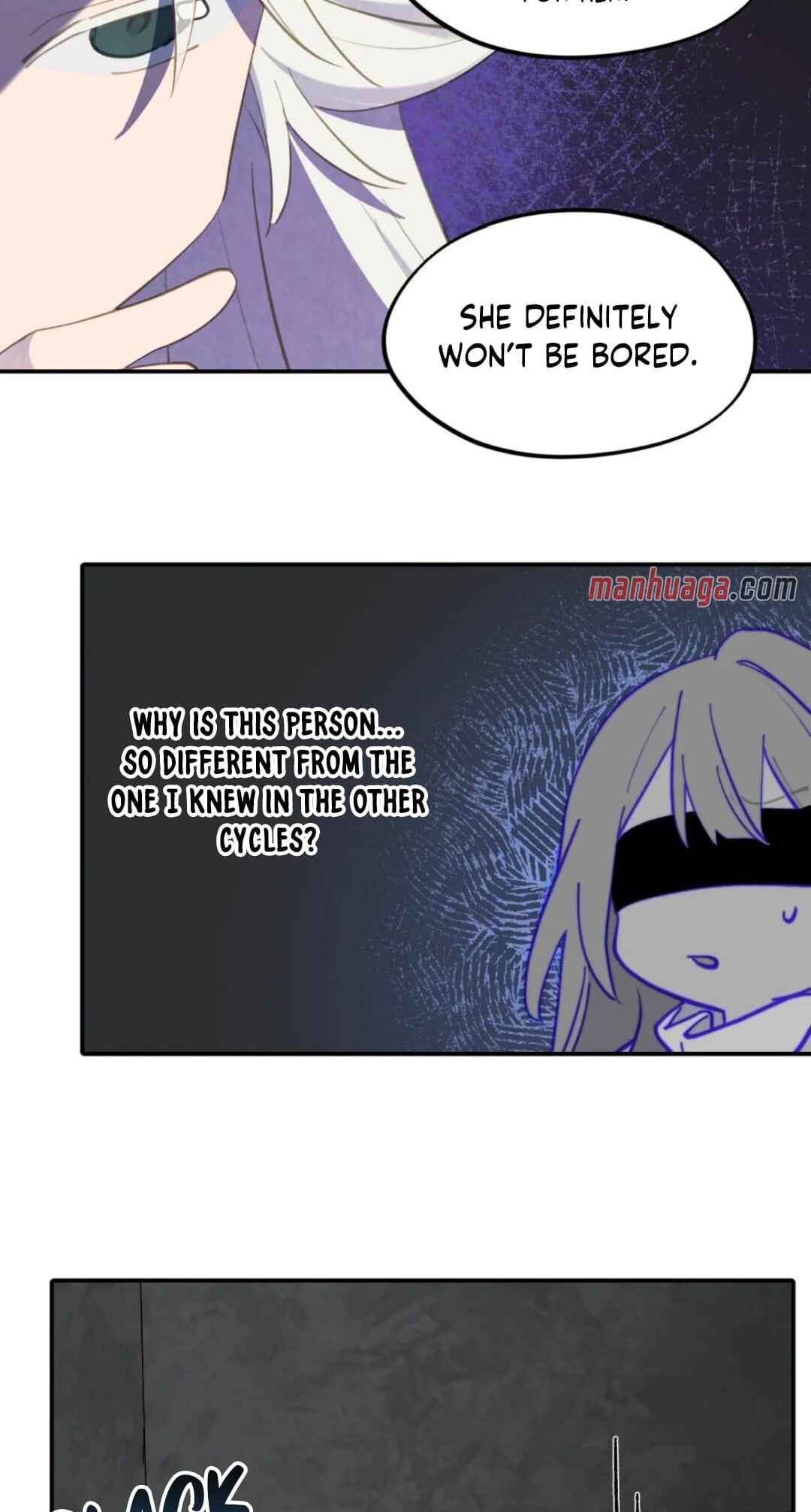 Kill the Male Lead to Become the Villainess Chapter 41 - Page 15
