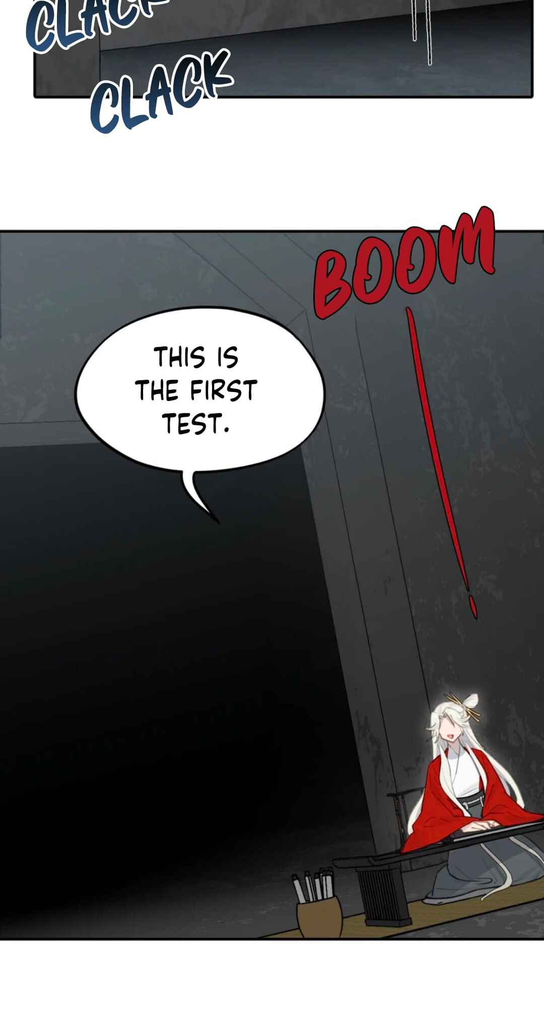 Kill the Male Lead to Become the Villainess Chapter 41 - Page 16