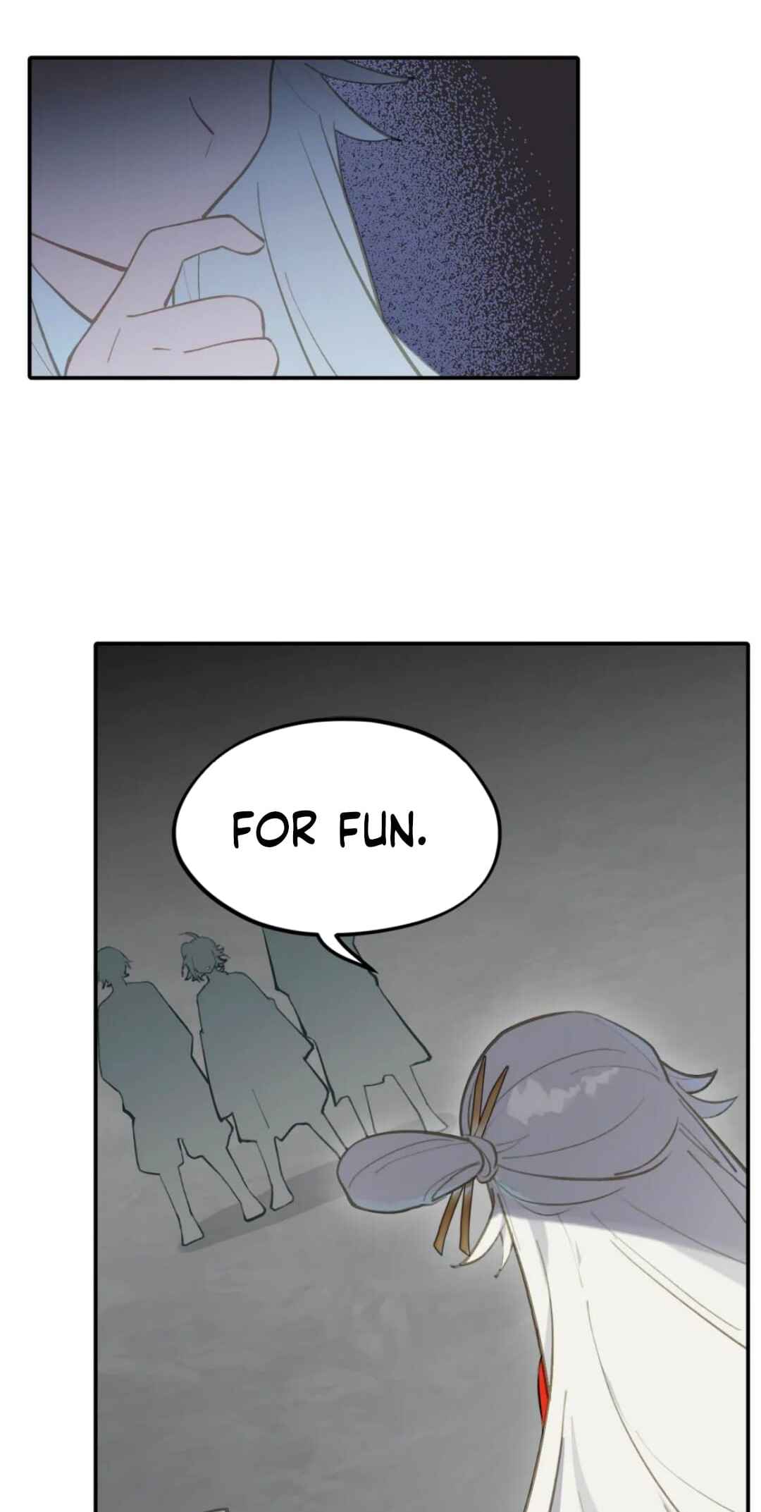Kill the Male Lead to Become the Villainess Chapter 41 - Page 21