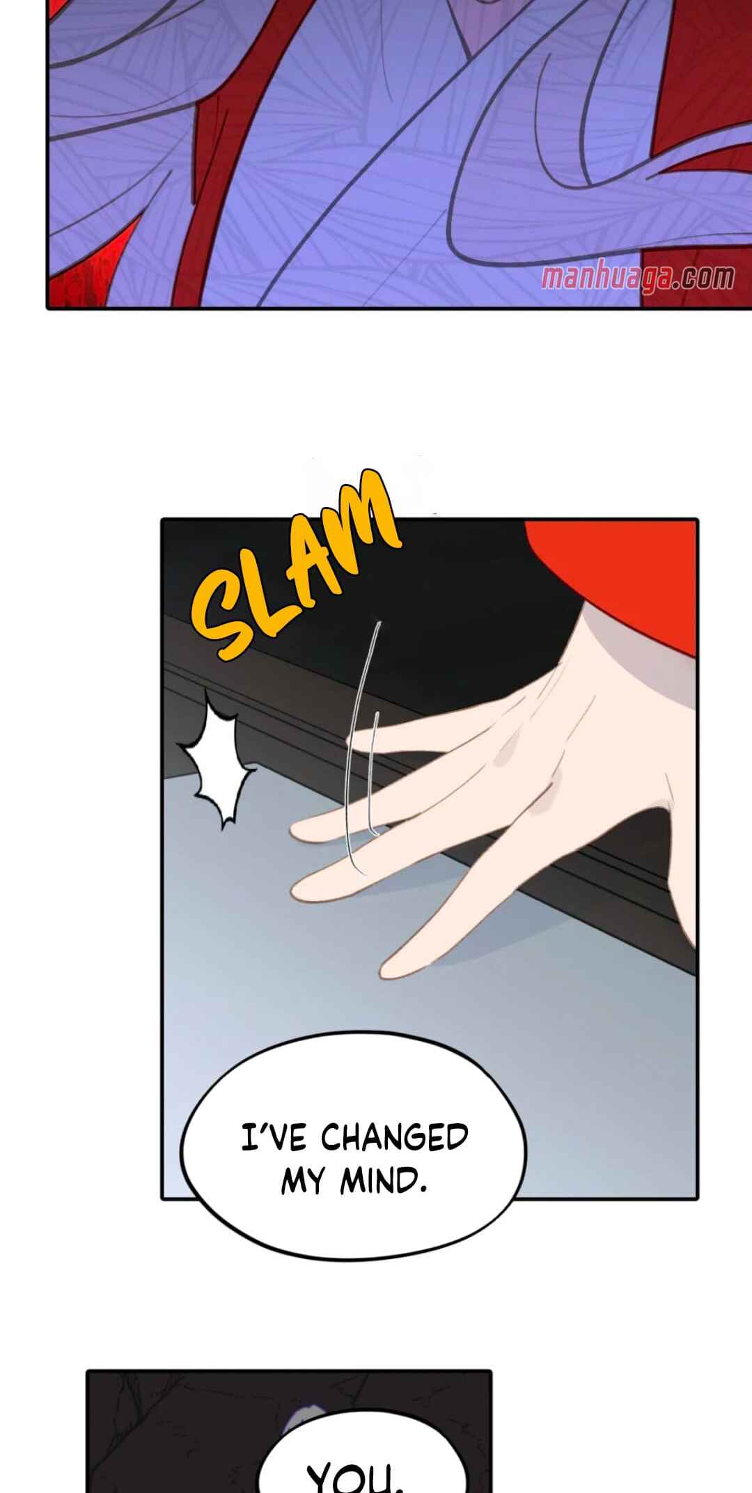 Kill the Male Lead to Become the Villainess Chapter 41 - Page 27
