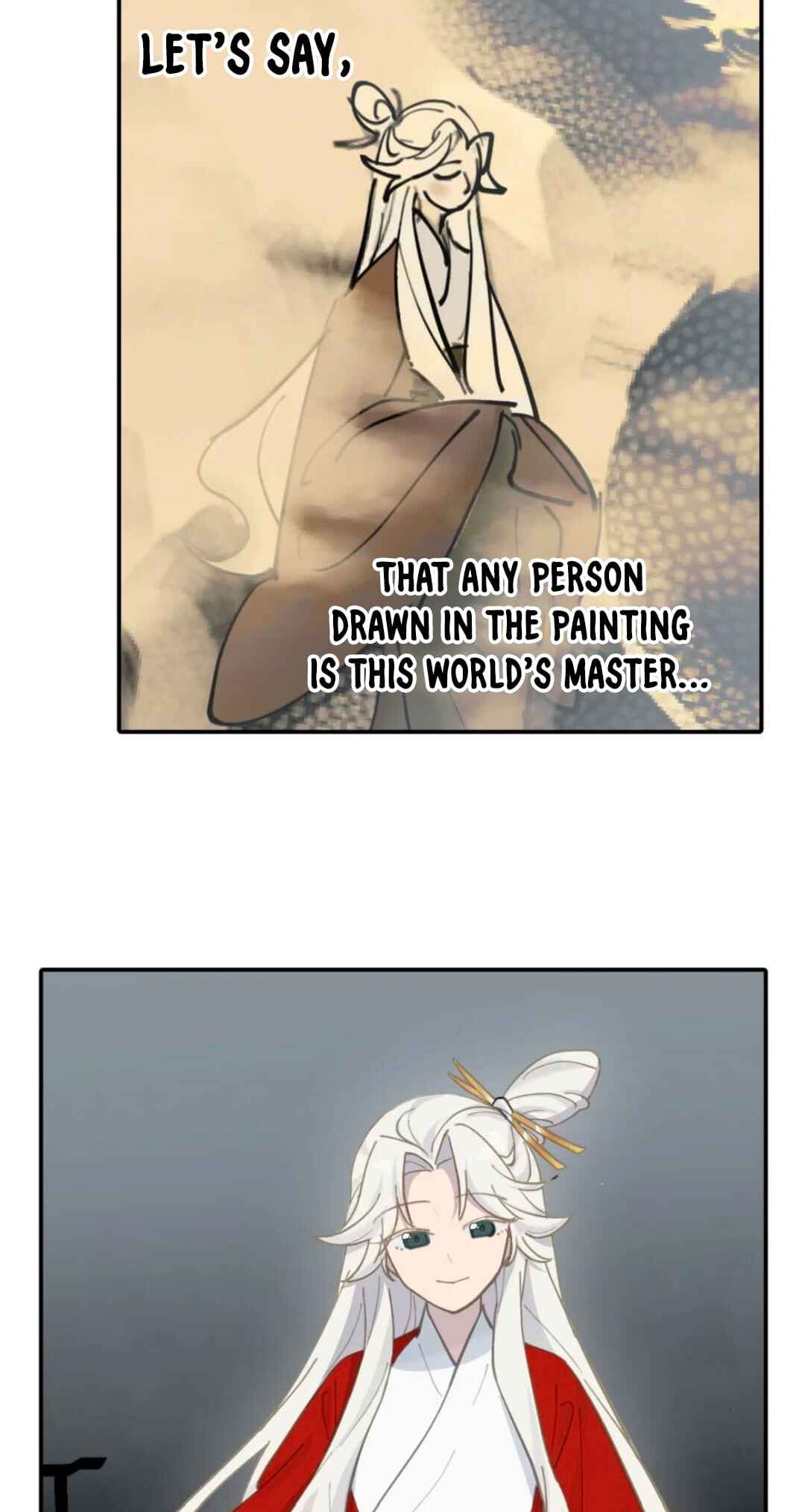Kill the Male Lead to Become the Villainess Chapter 41 - Page 5