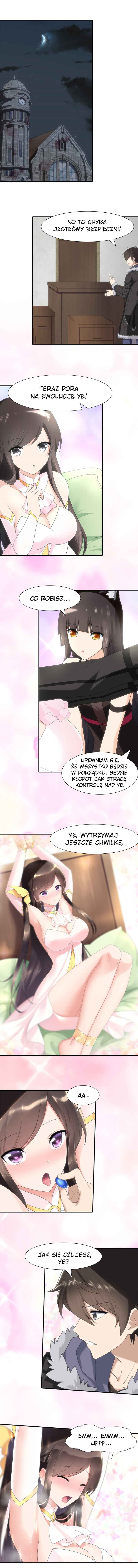 My Girlfriend Is a Zombie Chapter 70 - Page 2