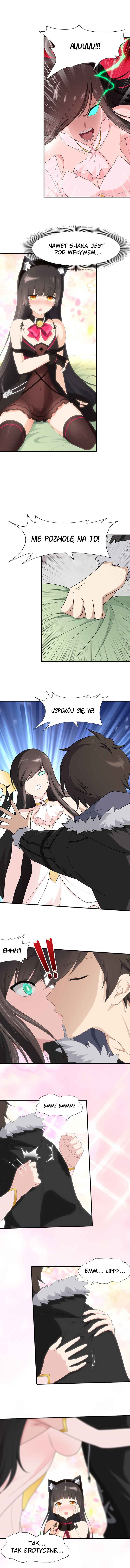 My Girlfriend Is a Zombie Chapter 70 - Page 4