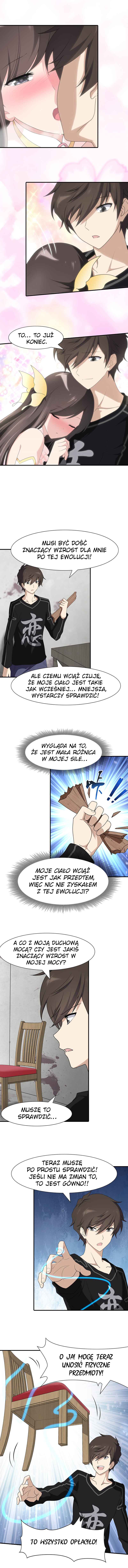 My Girlfriend Is a Zombie Chapter 70 - Page 5