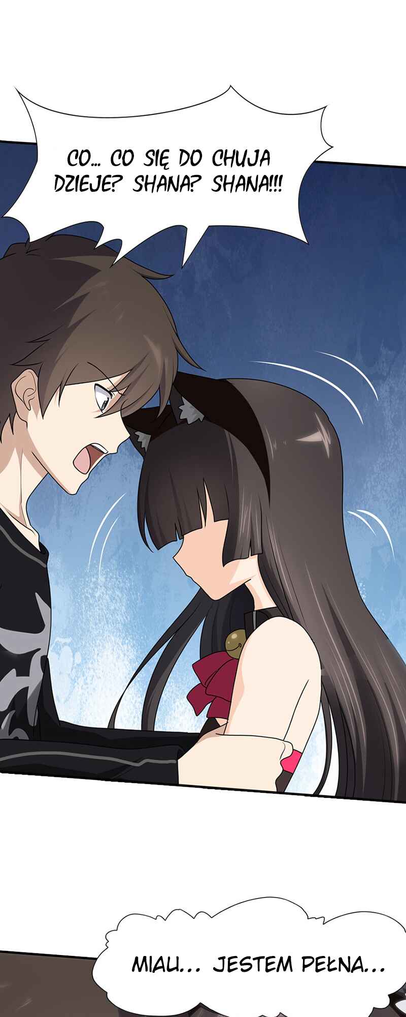 My Girlfriend Is a Zombie Chapter 70 - Page 7