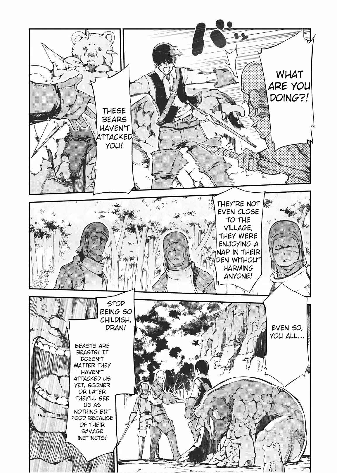 Sayounara Ryuusei, Konnichiwa Jinsei Chapter 29 - Page 11