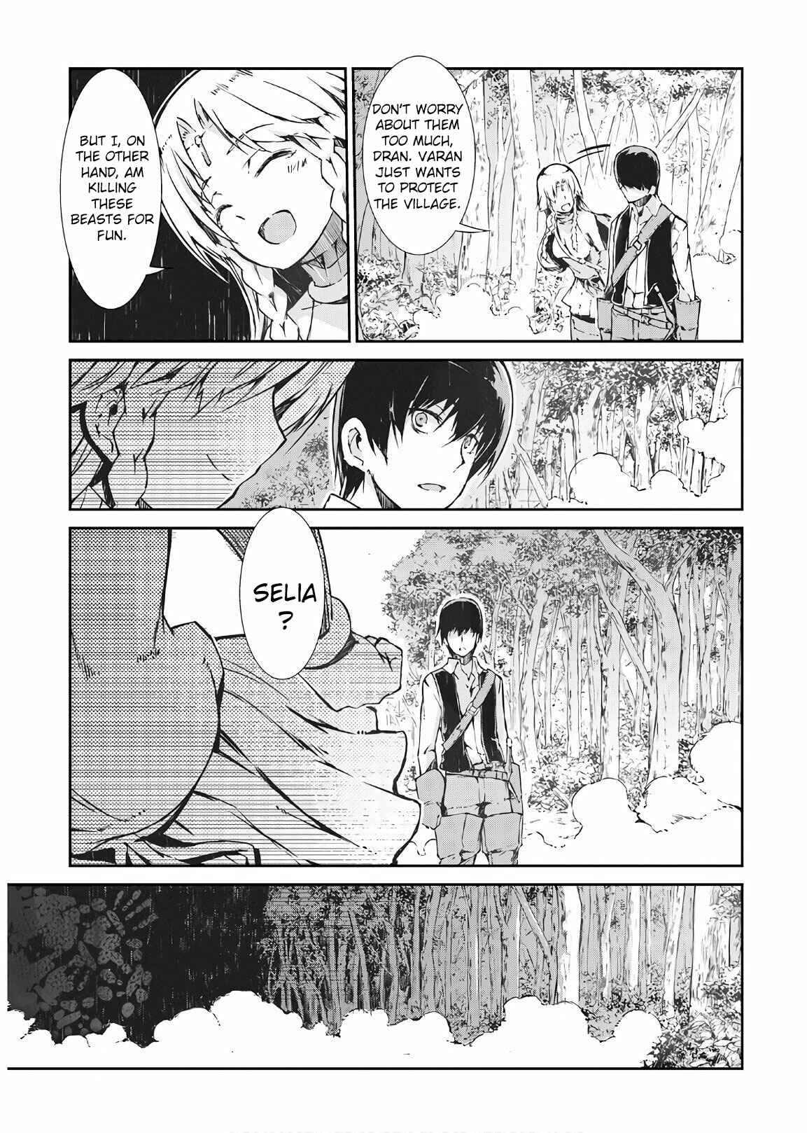 Sayounara Ryuusei, Konnichiwa Jinsei Chapter 29 - Page 13
