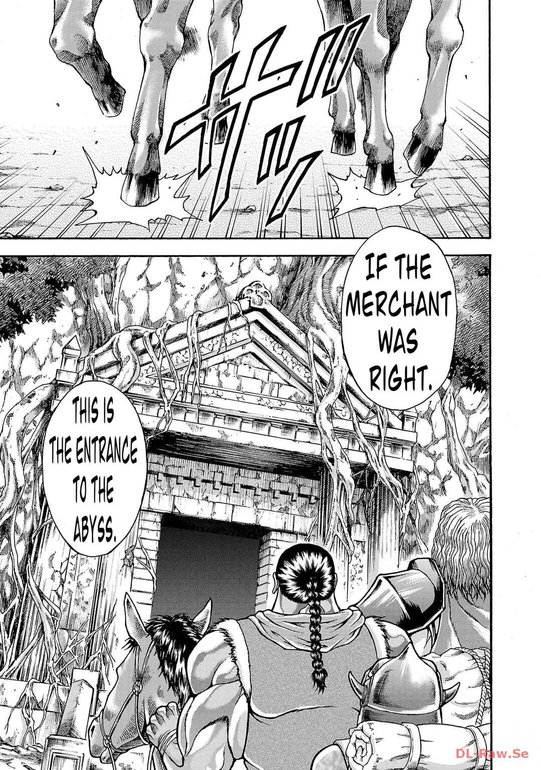 Baki Gaiden - Retsu Kaiou wa Isekai Tensei Shitemo Ikkou ni Kamawan Chapter 42 - Page 19
