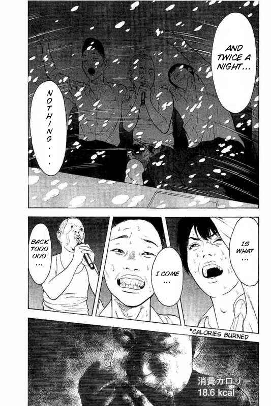 Bokutachi ga Yarimashita Chapter 4 - Page 13