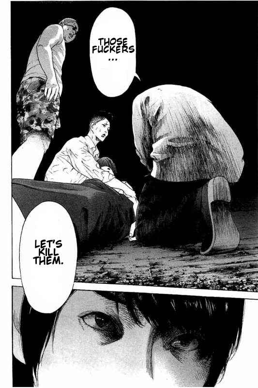 Bokutachi ga Yarimashita Chapter 4 - Page 20