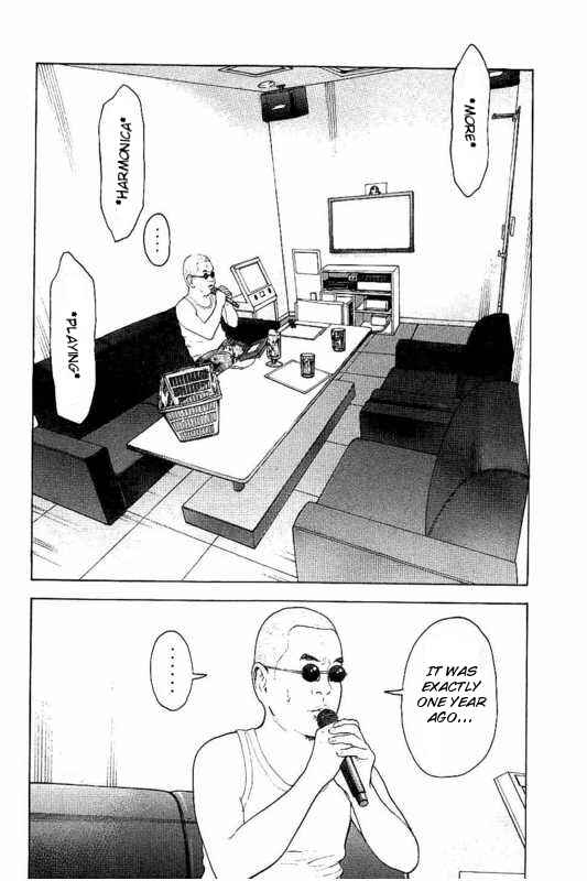 Bokutachi ga Yarimashita Chapter 4 - Page 8