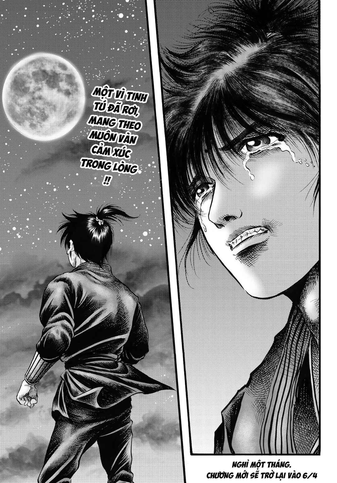 Ryuroden Chapter 336 - Page 29