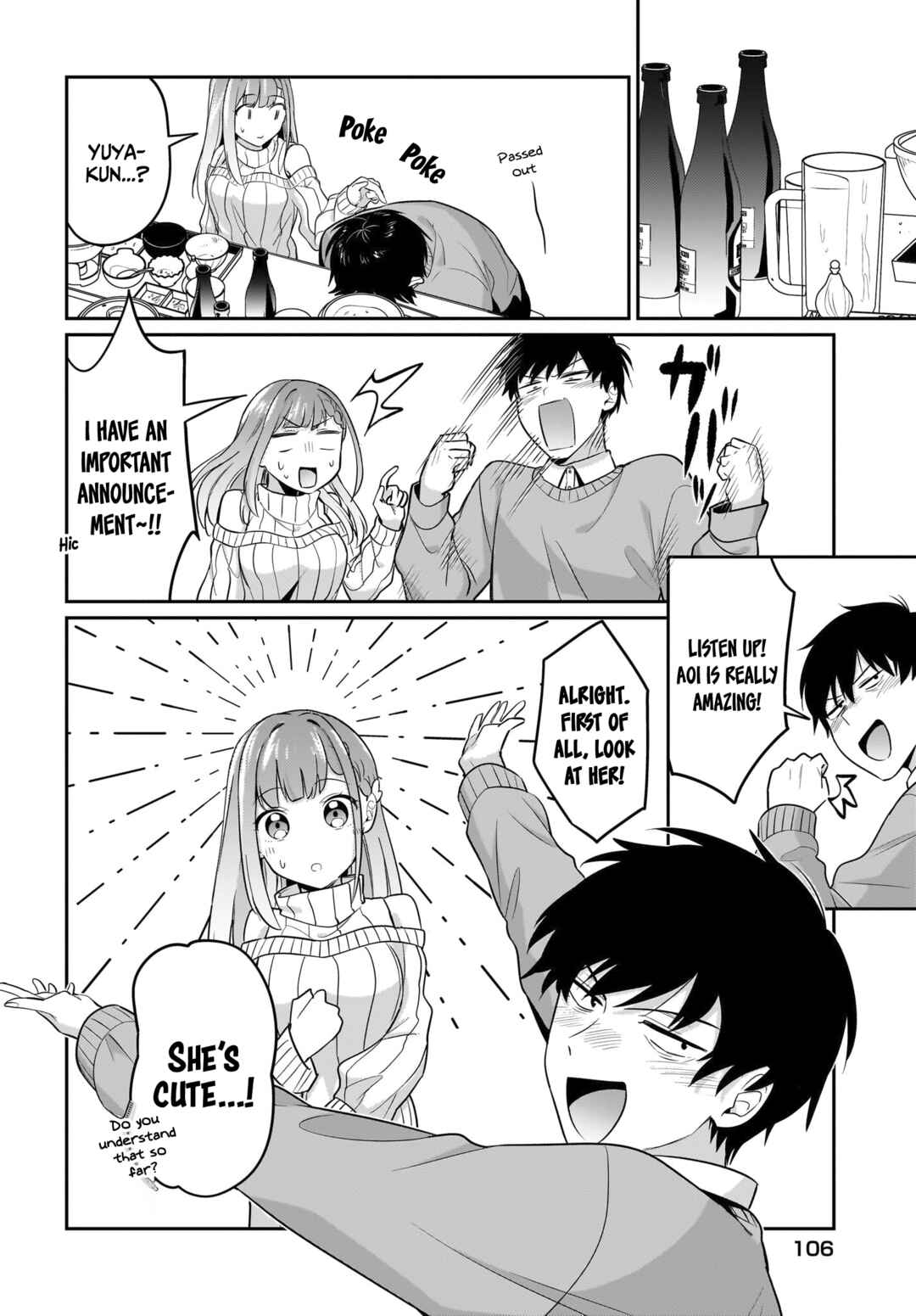 Kutabire Salarymen no Ore, 7nenburi ni Saikai shita Bishoujo JK to Dosei wo Hajimaru Chapter 15 - Page 19