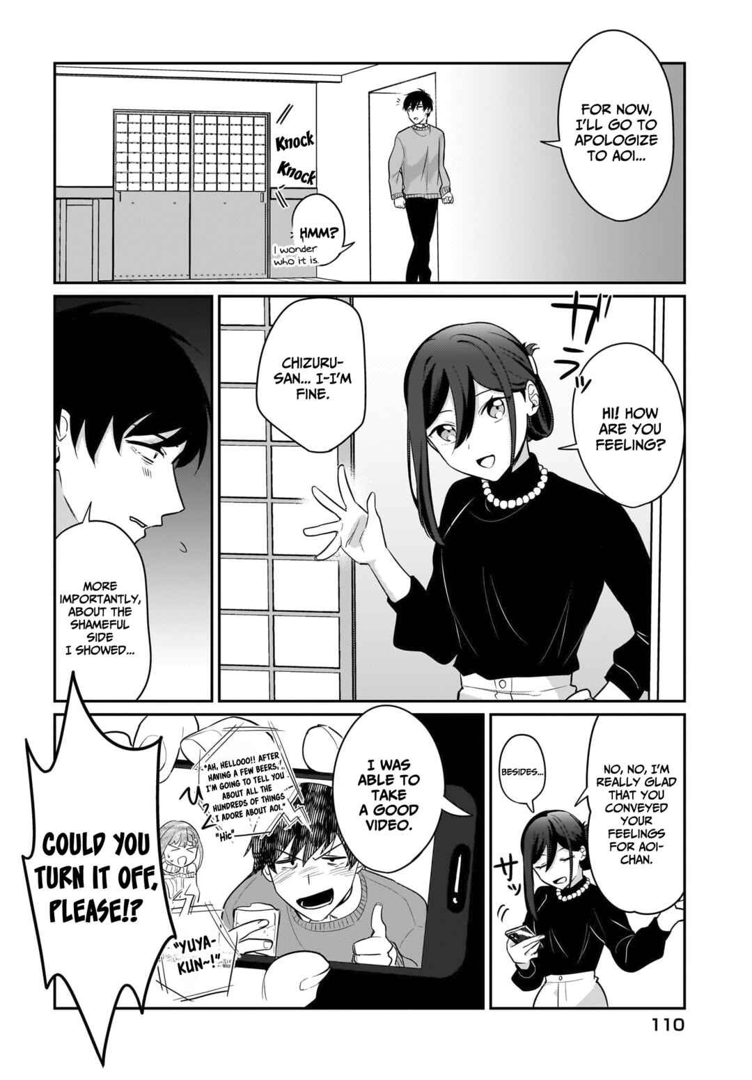 Kutabire Salarymen no Ore, 7nenburi ni Saikai shita Bishoujo JK to Dosei wo Hajimaru Chapter 15 - Page 23