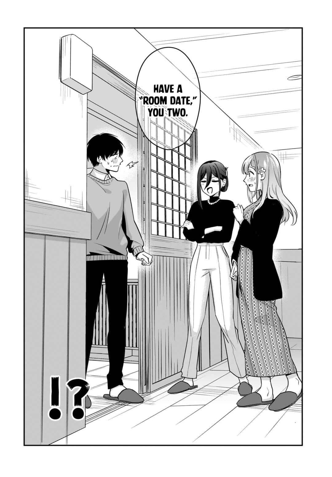 Kutabire Salarymen no Ore, 7nenburi ni Saikai shita Bishoujo JK to Dosei wo Hajimaru Chapter 15 - Page 25