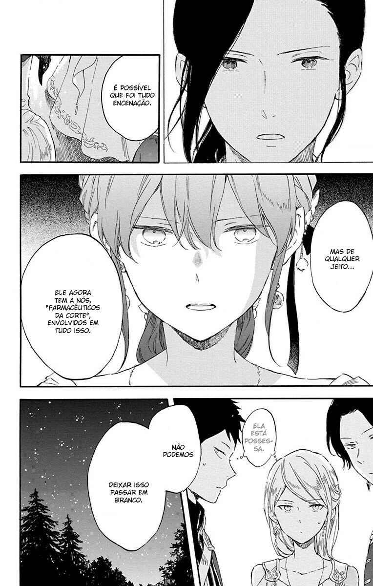 Akagami no Shirayukihime Chapter 111 - Page 30