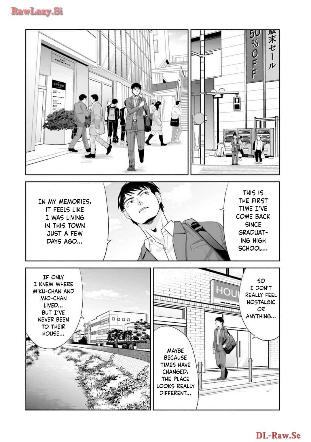 17-sai Kara Yarinaosu Propose Chapter 29 - Page 10