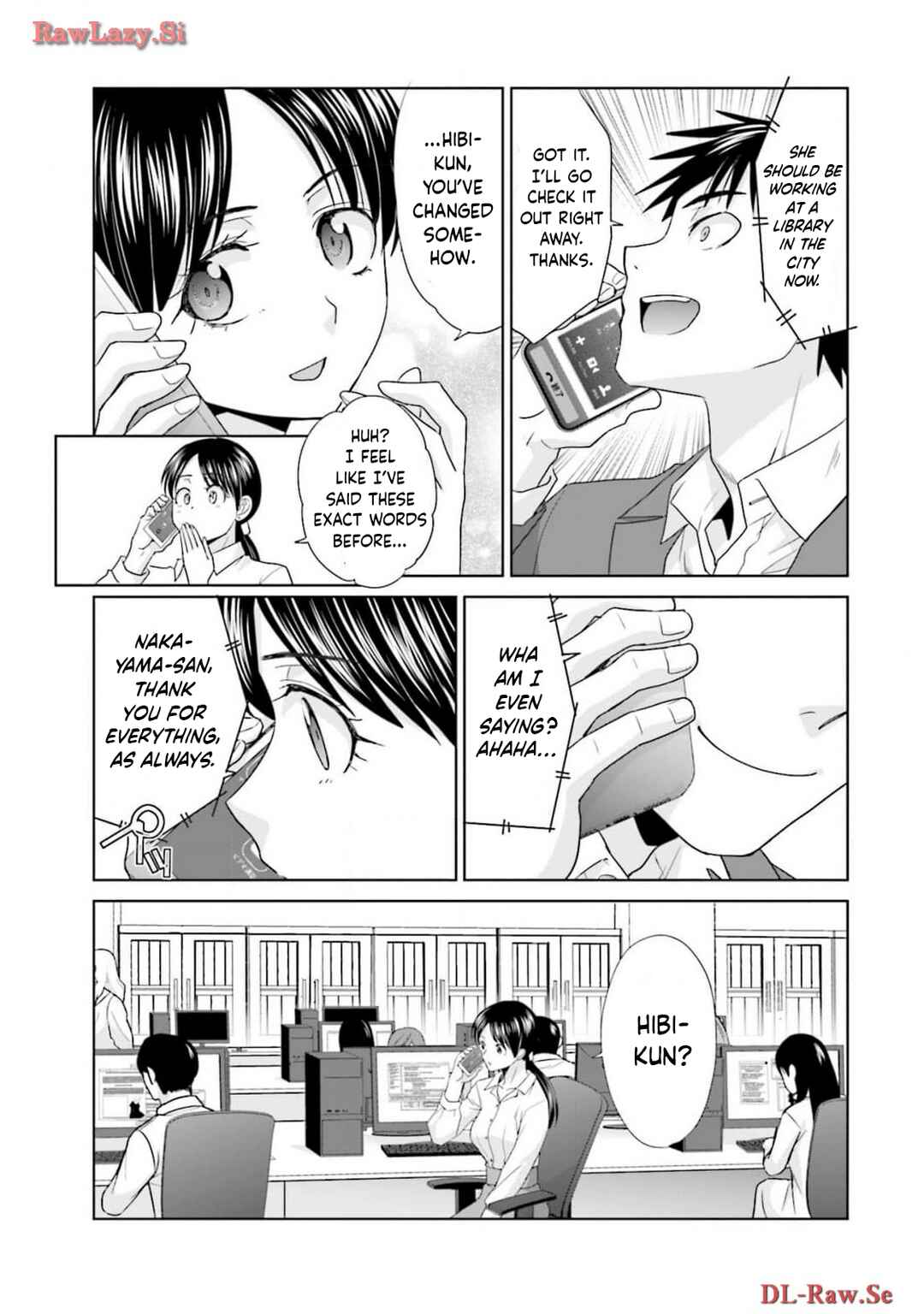 17-sai Kara Yarinaosu Propose Chapter 29 - Page 15