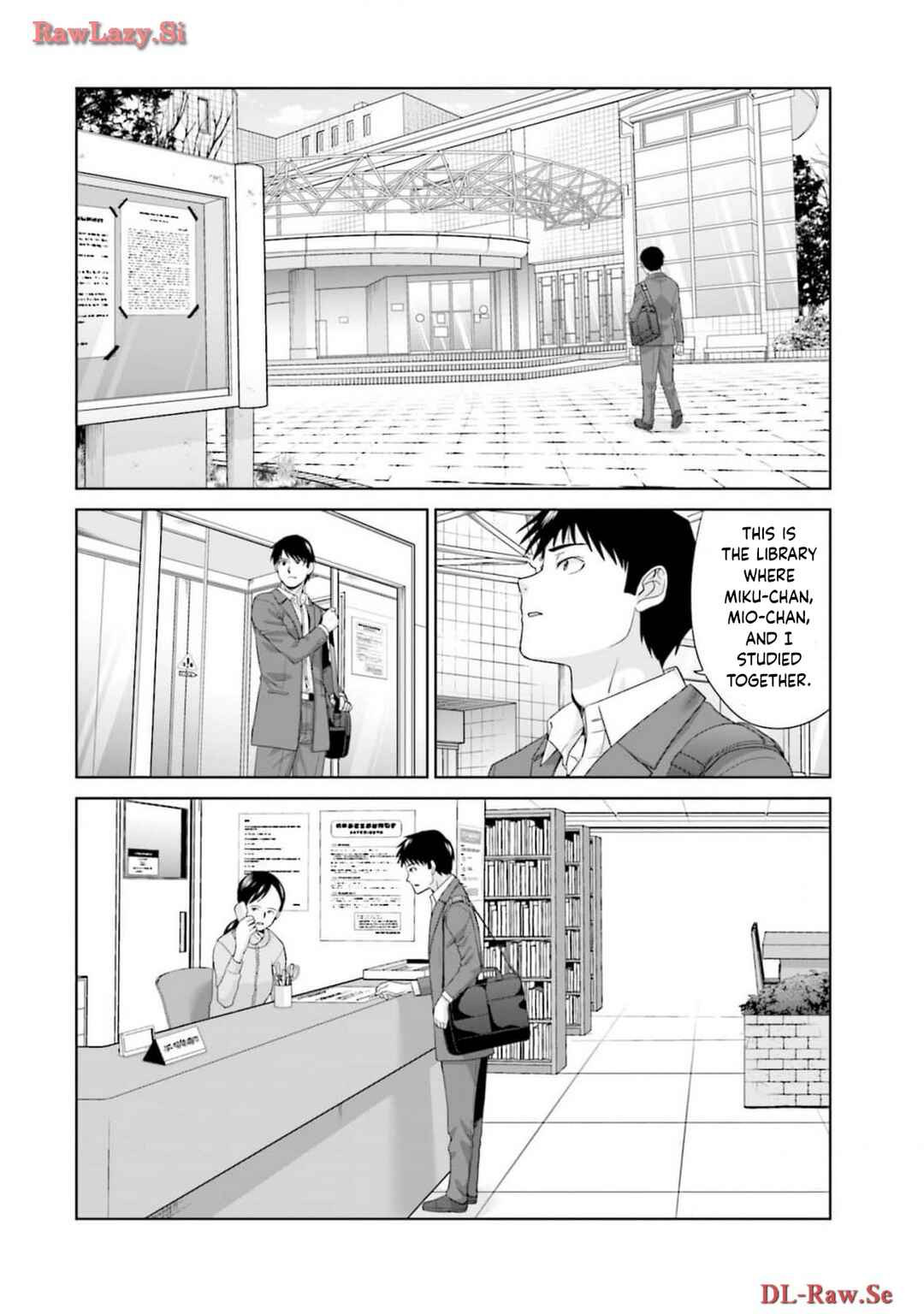 17-sai Kara Yarinaosu Propose Chapter 29 - Page 16