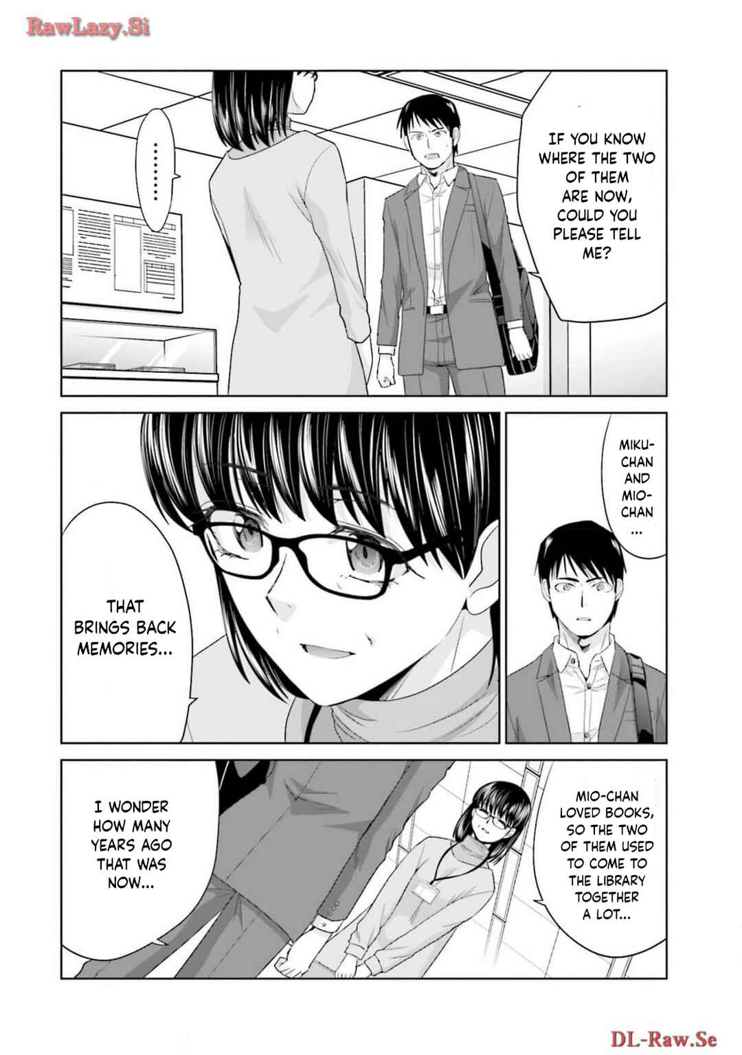 17-sai Kara Yarinaosu Propose Chapter 29 - Page 18