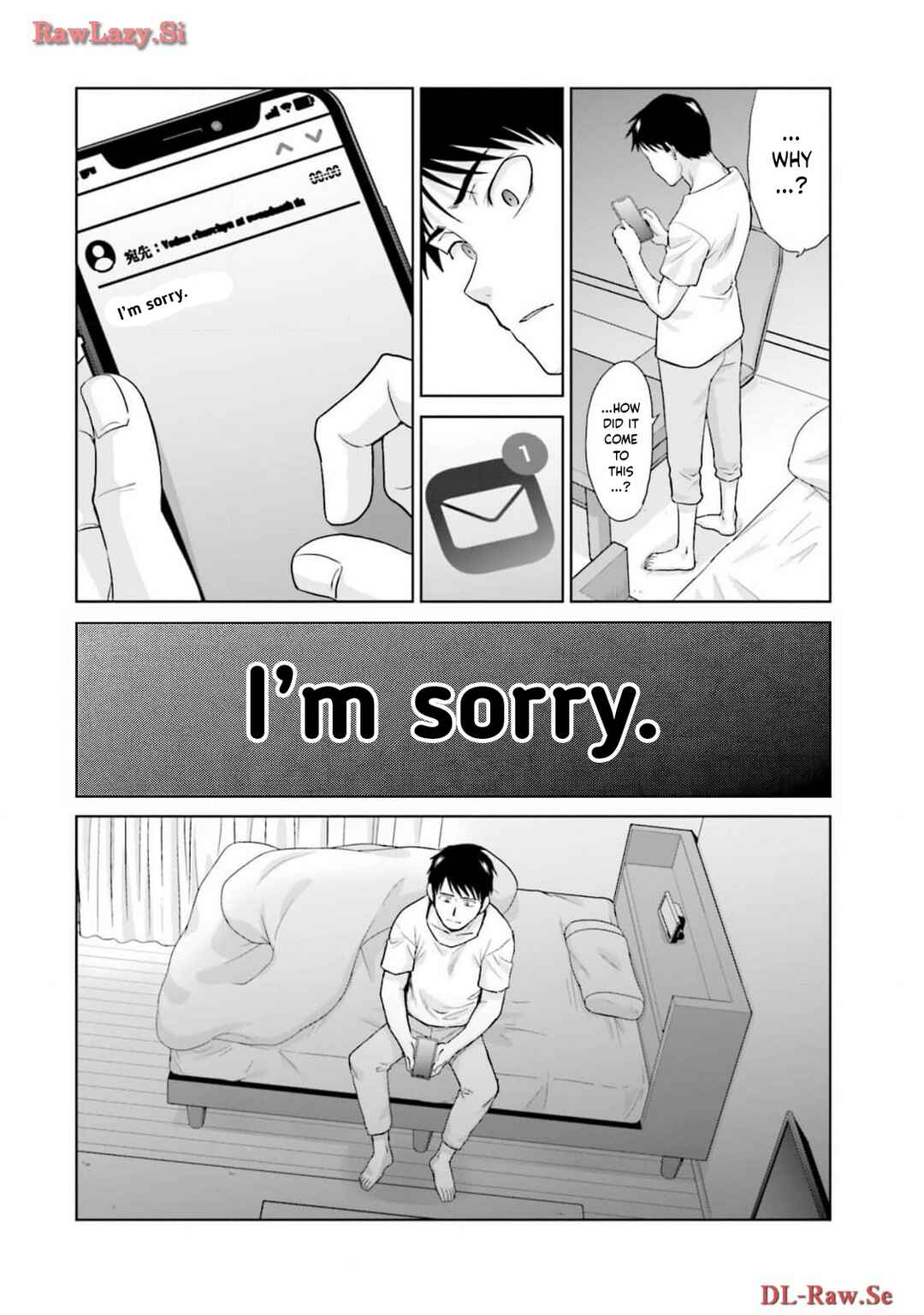 17-sai Kara Yarinaosu Propose Chapter 29 - Page 4