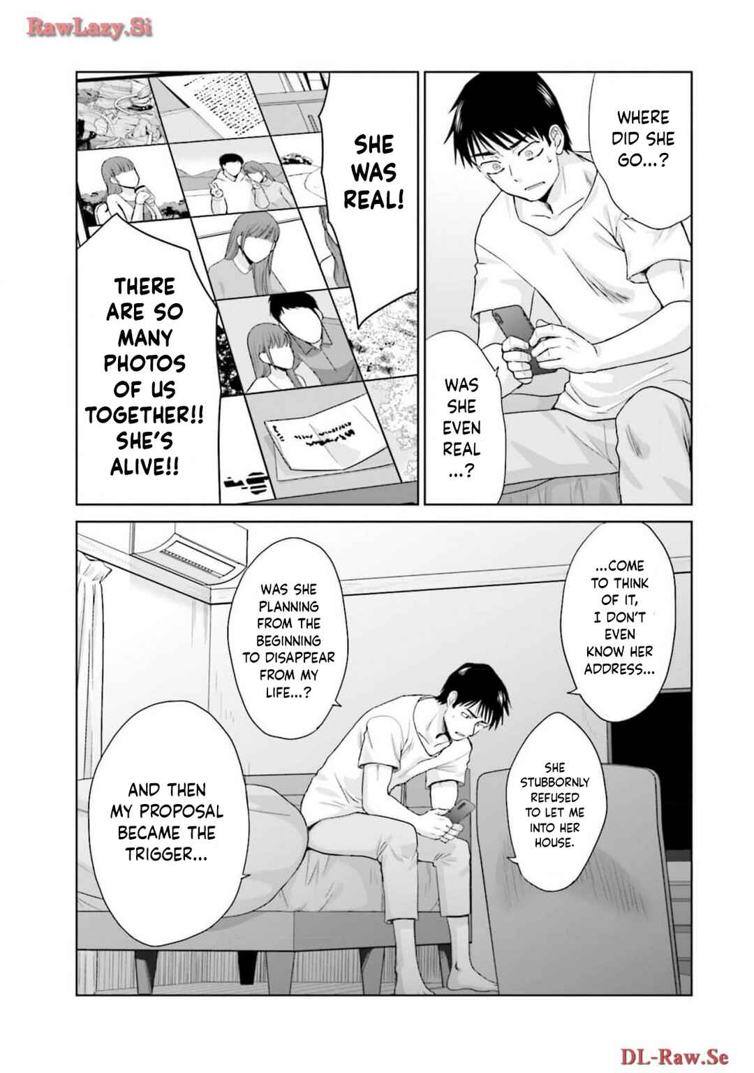 17-sai Kara Yarinaosu Propose Chapter 29 - Page 5