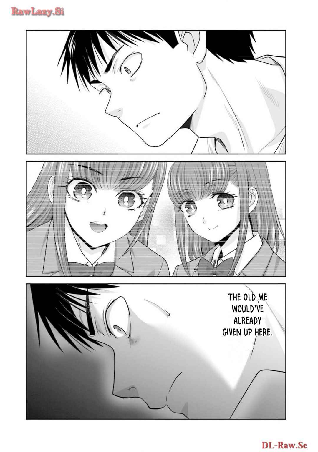17-sai Kara Yarinaosu Propose Chapter 29 - Page 6