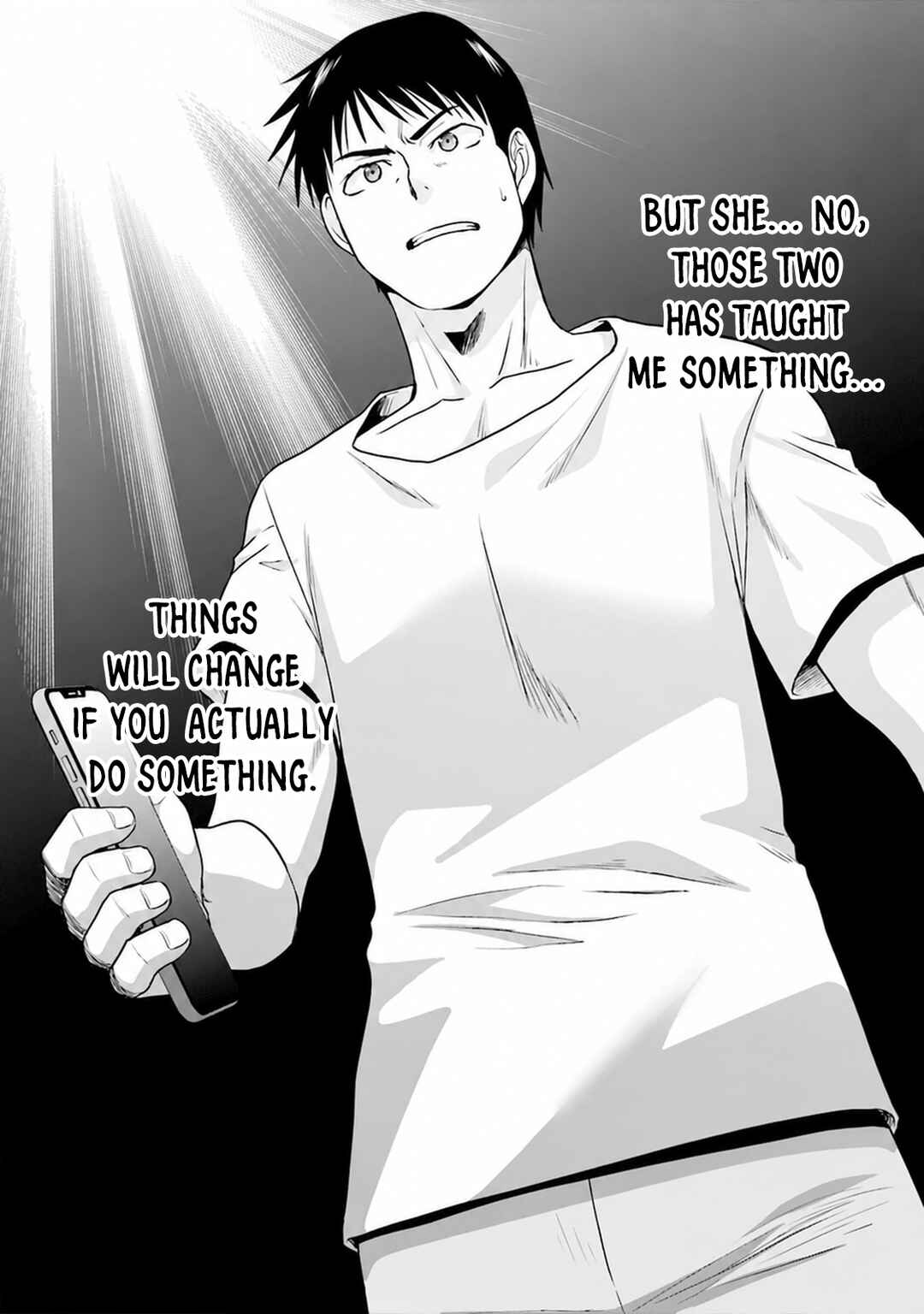 17-sai Kara Yarinaosu Propose Chapter 29 - Page 7