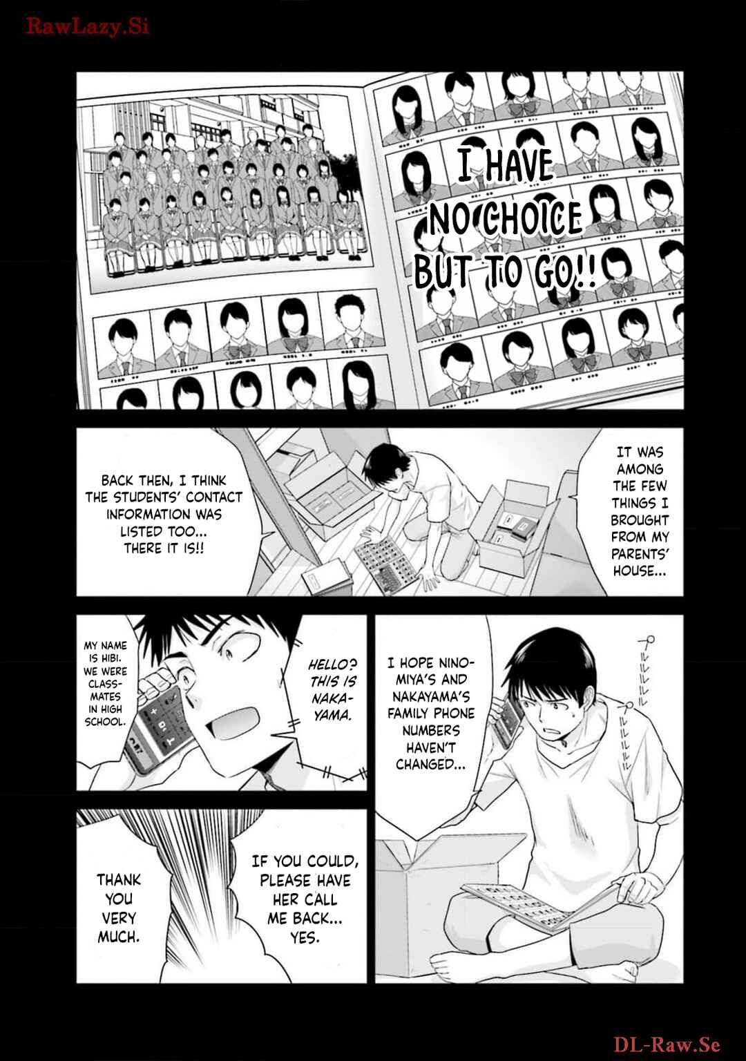 17-sai Kara Yarinaosu Propose Chapter 29 - Page 9