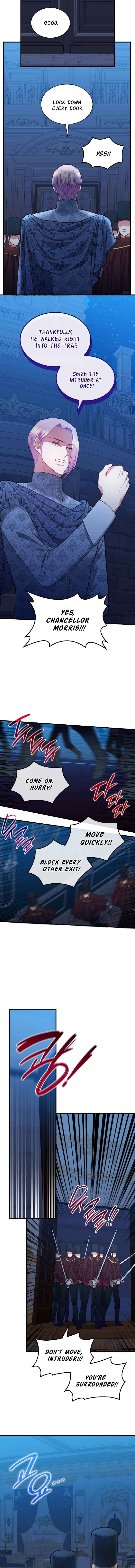 The 108 of Them Chapter 84 - Page 3
