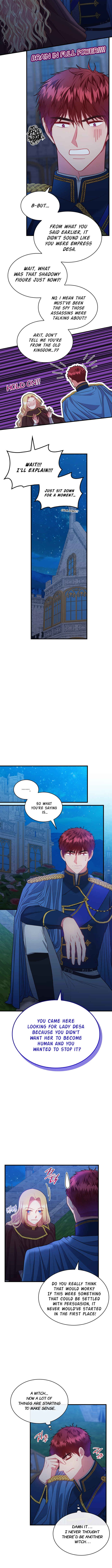 The 108 of Them Chapter 84 - Page 5