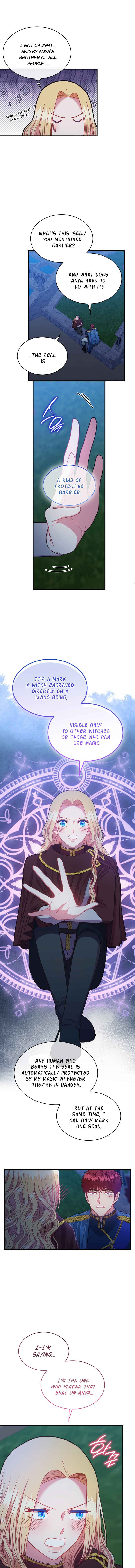 The 108 of Them Chapter 84 - Page 6