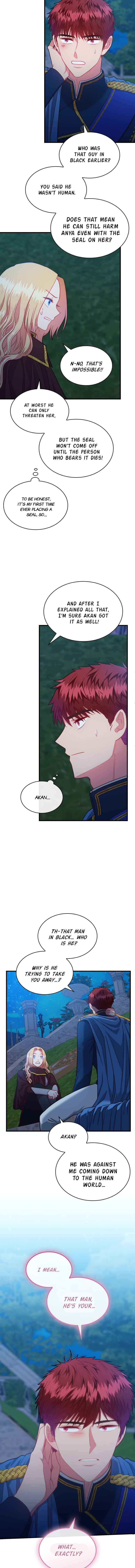 The 108 of Them Chapter 84 - Page 8