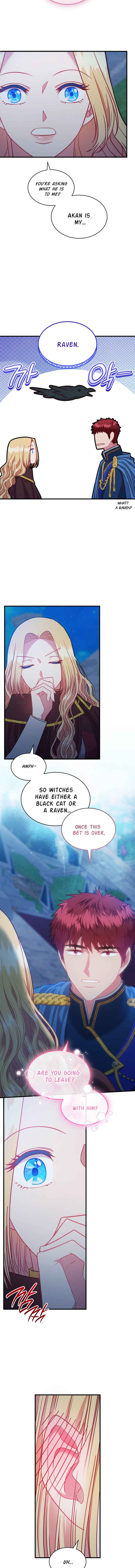 The 108 of Them Chapter 84 - Page 9